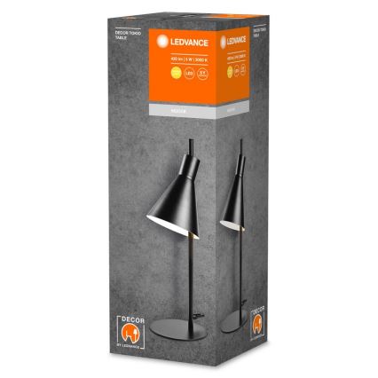 Ledvance - LED-Tischleuchte DECOR TOKIO LED/5W/230V