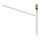 Ledvance - LED Unterbauleuchte mit Sensor BATTEN LED/14W/230V 120 cm