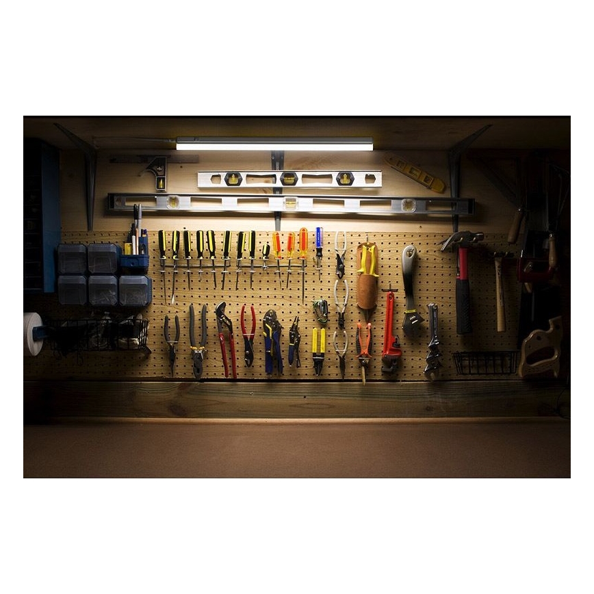 Ledvance - LED Unterbauleuchte mit Sensor BATTEN LED/8W/230V 60 cm