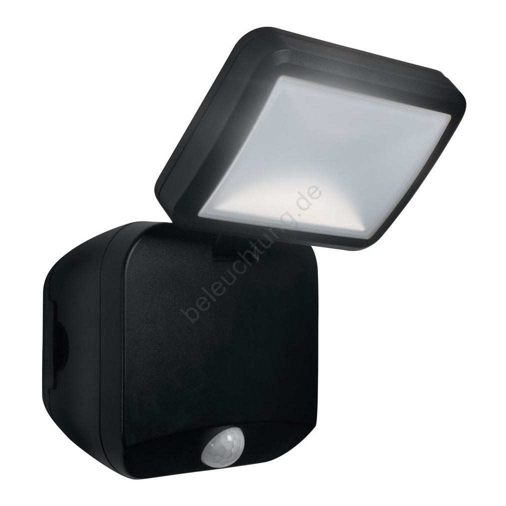 Motion sensor spotlight discount