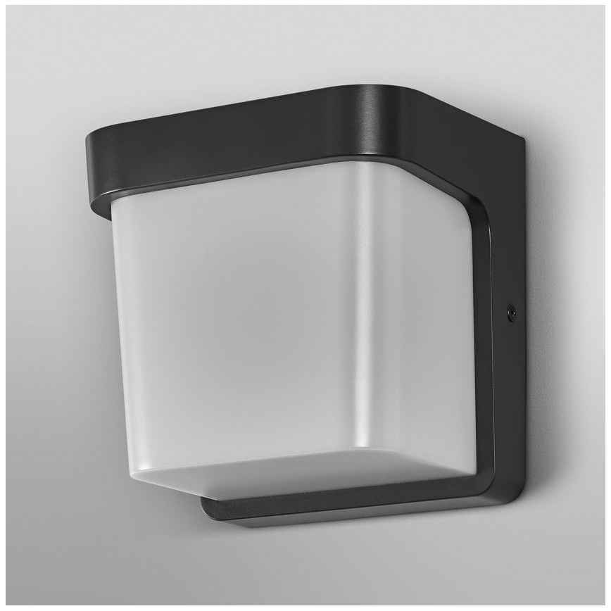 Ledvance - LED-Wandleuchte für den Außenbereich ENDURA STYLE IHSAN LED/11W/230V IP65