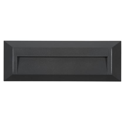 Ledvance - LED-Wandleuchte für den Außenbereich ENDURA STYLE IVAN LED/1,9W/230V IP65