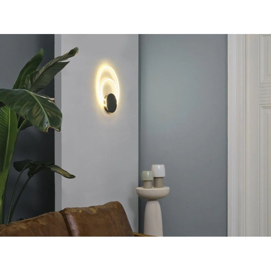 Ledvance - LED-Wandleuchte HELIOS WALL LED/12W/230V 3000K