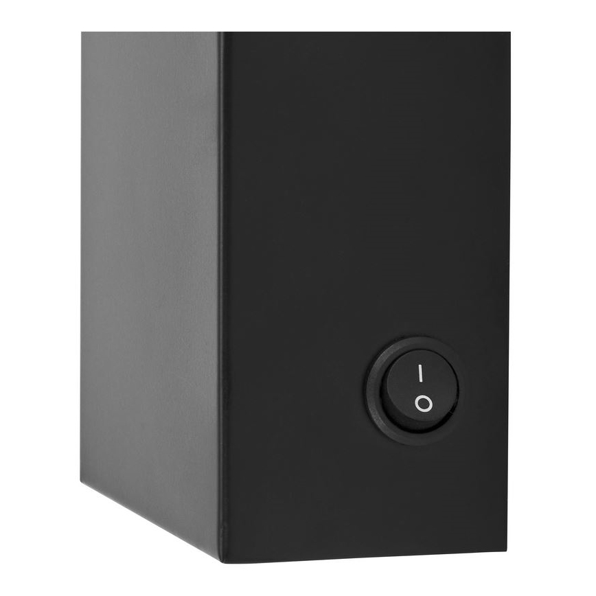 Ledvance - LED-Wandstrahler DECOR SATURN LED/11W/230V 3000/4200/6500K