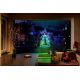 Ledvance - LED-Weihnachtdekoration für draußen CHRISTMAS LED/8,8W/230V IP65 Baum