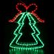 Ledvance - LED-Weihnachtdekoration für draußen CHRISTMAS LED/8,8W/230V IP65 Baum