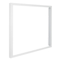 Ledvance - Metallrahmen zur Montage von LED-Panels 60x60 cm weiß