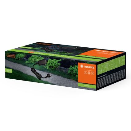 Ledvance - Outdoor-Netzteil ENDURA 24W/12V IP67