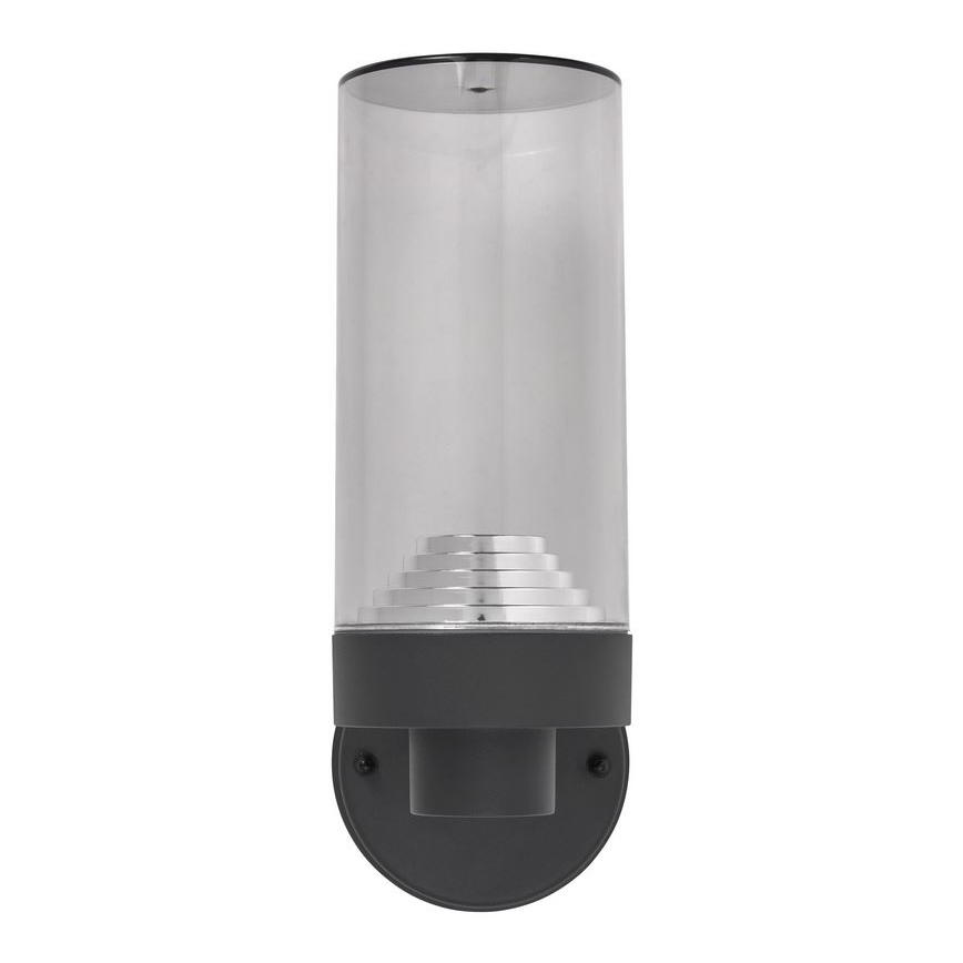 Ledvance - Outdoor-Wandleuchte AMBER 1xE27/20W/230V IP44