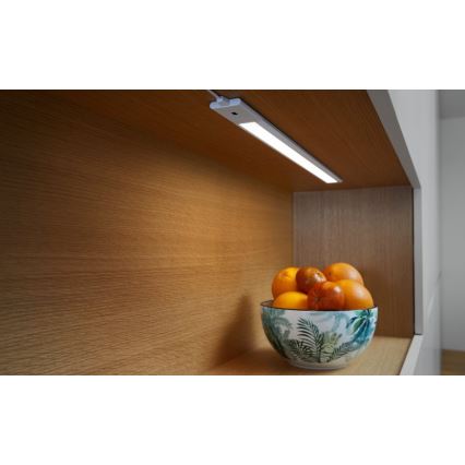 Ledvance – SET 2x Dimmbare LED-Küchenunterbauleuchte mit Sensor CABINET LED/18W/230V