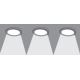 Ledvance – SET 3x Dimmbare LED-Küchenunterbauleuchte SMART+ LED/6,5W/230V 3000-6500K Wi-Fi