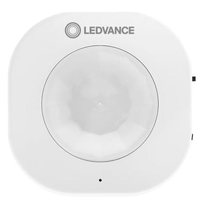 Ledvance - Intelligenter Bewegungsmelder SMART+ 3,7V 500 mAh Wi-Fi