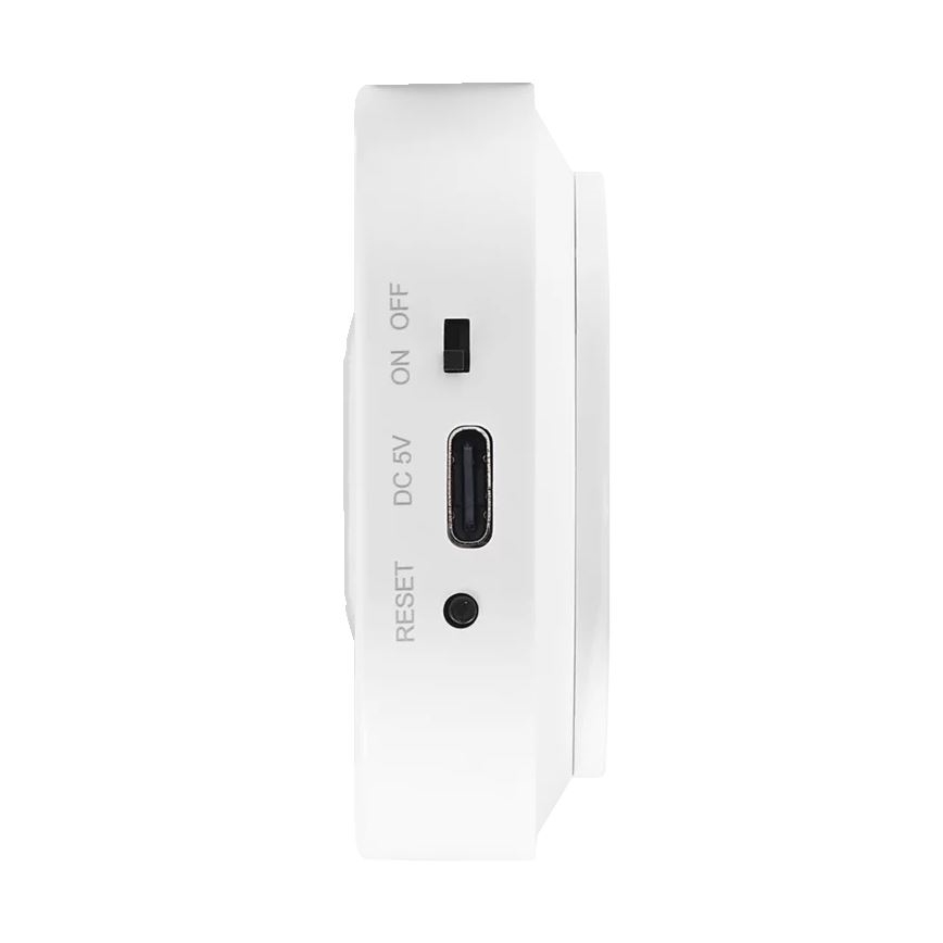 Ledvance - Intelligenter Bewegungsmelder SMART+ 3,7V 500 mAh Wi-Fi