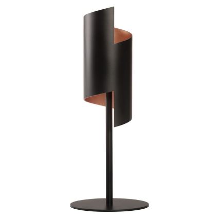 Ledvance - LED dimmbare Tischlampe SMART+ DECOR TWIST LED/12W/230V 3000-6500K Wi-Fi schwarz