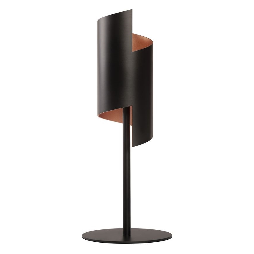 Ledvance - LED dimmbare Tischlampe SMART+ DECOR TWIST LED/12W/230V 3000-6500K Wi-Fi schwarz