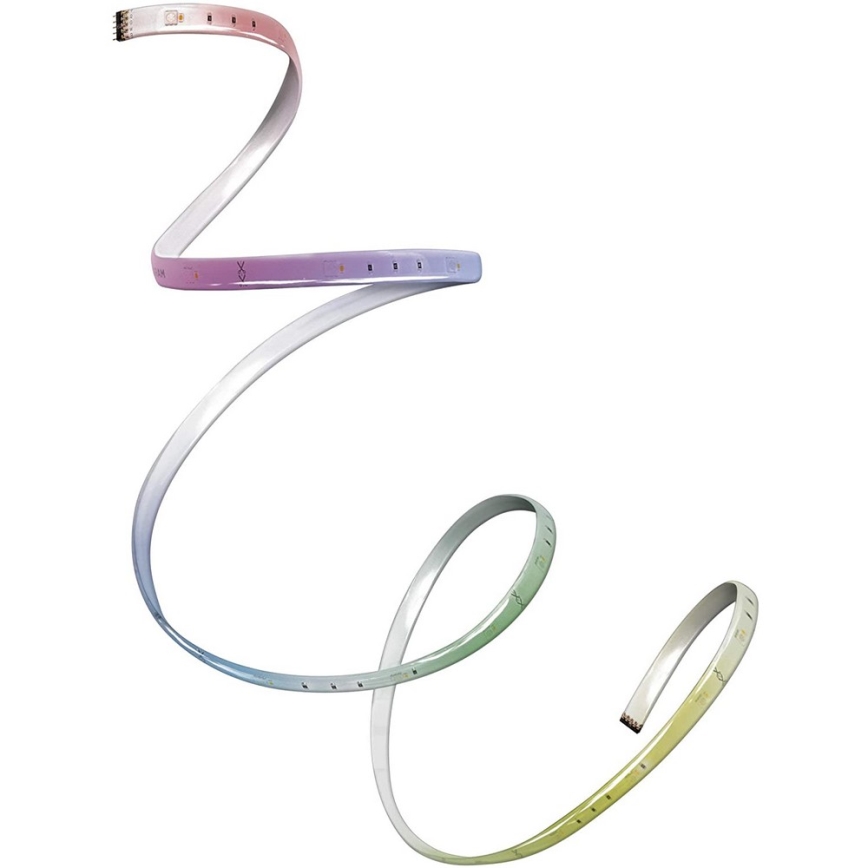 Ledvance - LED RGB+TW dimmbarer SMART+ FLEX Streifen 2m LED/8,5W/230V Wi-Fi