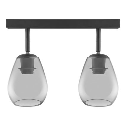 Ledvance - Spotlight CONE 2xE27/40W/230V