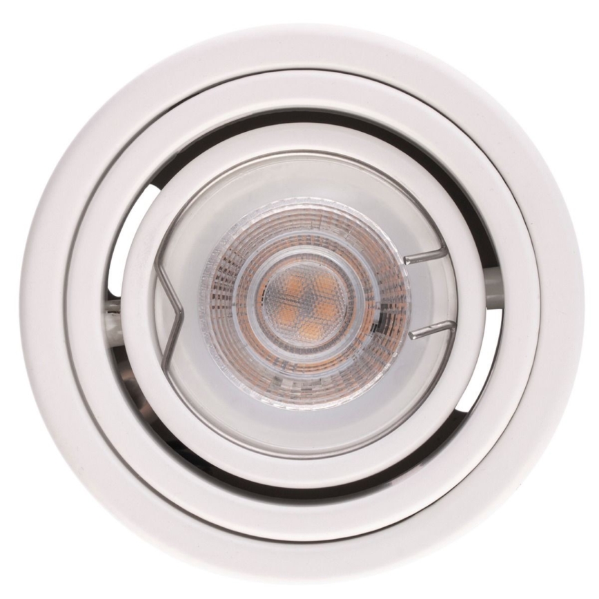 Ledvance - Spotlight TUBA 1xGU10/50W/230V