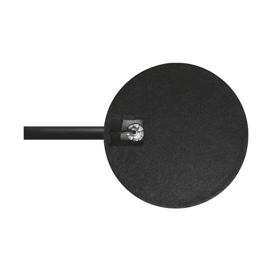 Ledvance - Stehleuchte CONE 1xE27/40W/230V