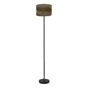 Ledvance - Stehleuchte DECOR CARDBOARD 1xE27/15W/230V