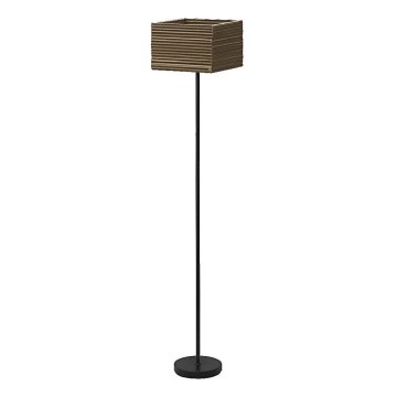 Ledvance - Stehleuchte DECOR CARDBOARD 1xE27/15W/230V