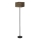 Ledvance - Stehleuchte DECOR CARDBOARD 1xE27/15W/230V