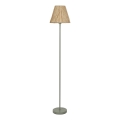Ledvance - Stehleuchte DECOR RAFFIA 1xE27/15W/230V Raffiabast