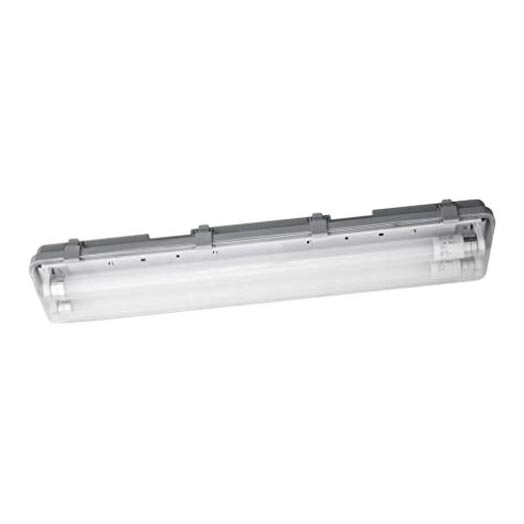 Ledvance - Technische LED-Leuchtstoffröhre SUBMARINE 2xG13/8W/230V IP65