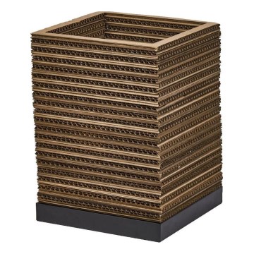 Ledvance - Tischleuchte DECOR CARDBOARD 1xE27/15W/230V 20x20 cm