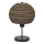 Ledvance - Tischleuchte DECOR CARDBOARD 1xE27/15W/230V d 26 cm
