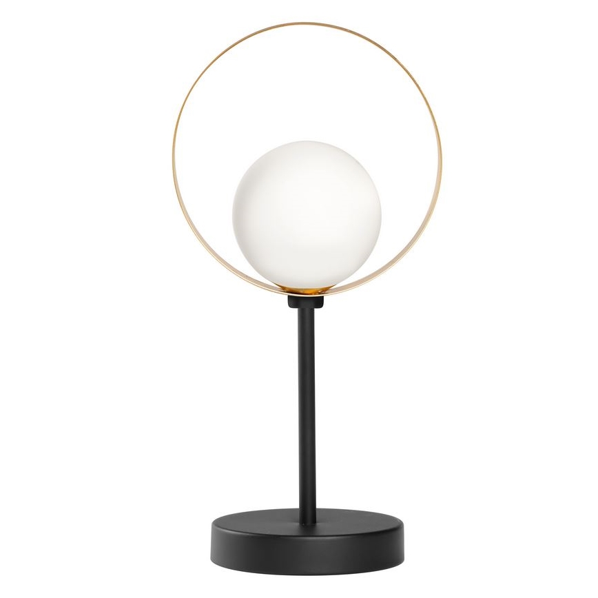 Ledvance - Tischleuchte DECOR MEMPHIS 1xG9/28W/230V