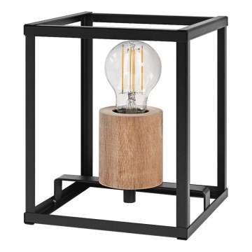 Ledvance - Tischleuchte DECOR NAIROBI 1xE27/15W/230V