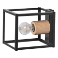 Ledvance - Wandleuchte DECOR NAIROBI 1xE27/15W/230V
