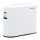 Legrand 049401 - Steckdosenleiste 2Z Typ C + USB-A + USB-C weiß