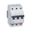 Legrand - 3-poliger Leitungsschutzschalter RX3 3P C 16A 6000A