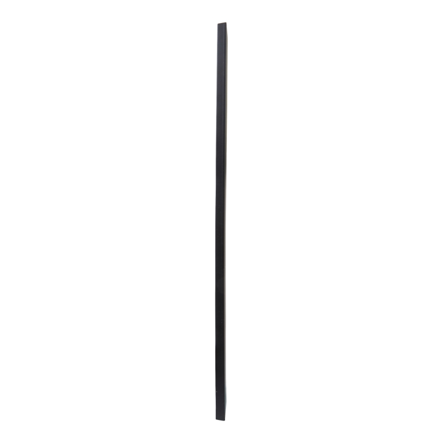 Legrand - 5-fach-Rahmen SUNO schwarz