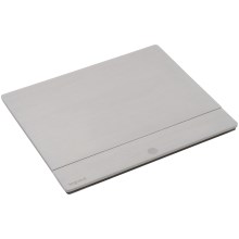 Legrand 654800 - Steckdosen-Gestell für Tischplatte POP-UP 4M silbern