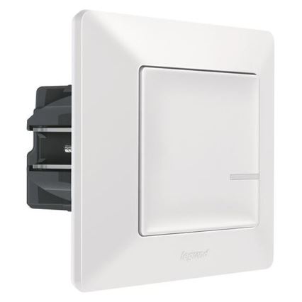 Legrand 752184 - Smart-Schalter VALENA 230V Wi-Fi