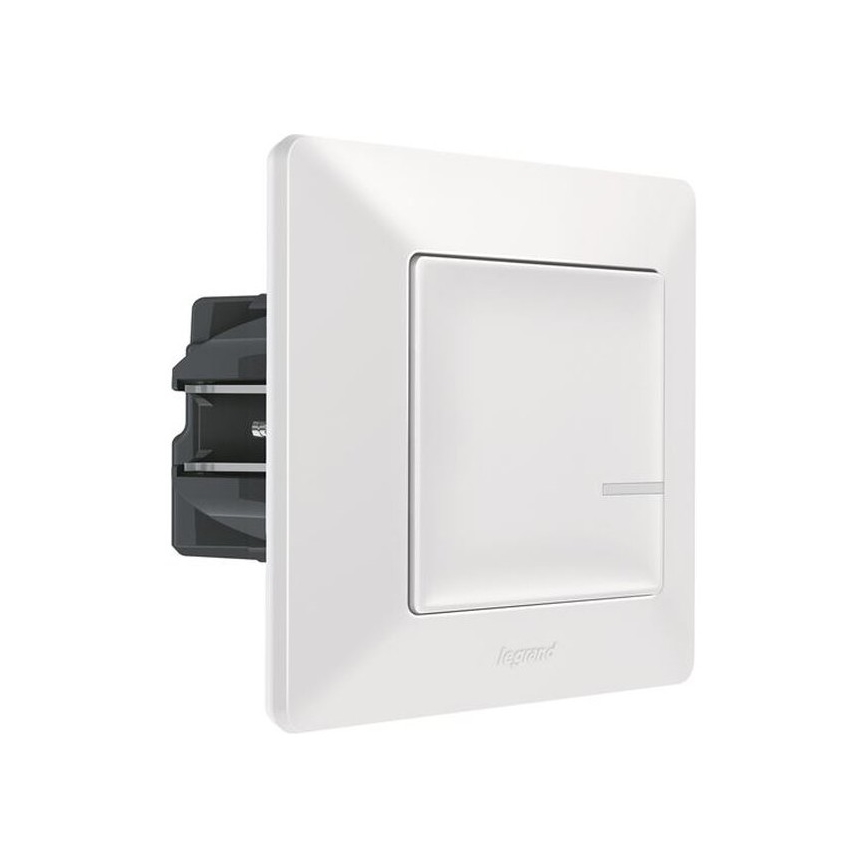 Legrand 752184 - Smart-Schalter VALENA 230V Wi-Fi
