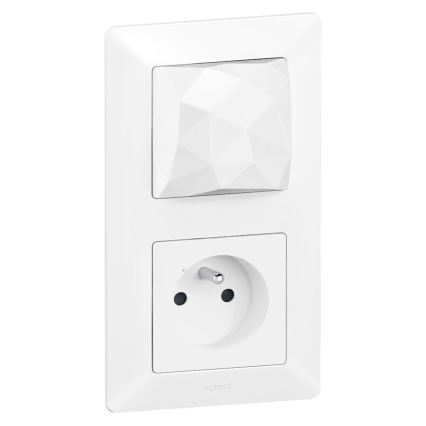 Legrand 752195 - Starterkit VALENA 230V Wi-Fi IP41