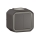 Legrand - Doppelter Treppenhausschalter Nr. 6+6 PLEXO IP55 Anthrazit