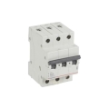 Legrand - Leistungsschutzschalter 3-polig RX3 3P B 20A 6000A