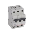 Legrand - Leitungsschutzschalter 3-polig RX3 3P B 25A 6000A