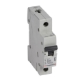 Legrand - Modularer 1-poliger Leitungsschutzschalter RX3 1P B 25A 6000A