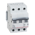 Legrand - Modularer Trennschalter RX3 40A 3P