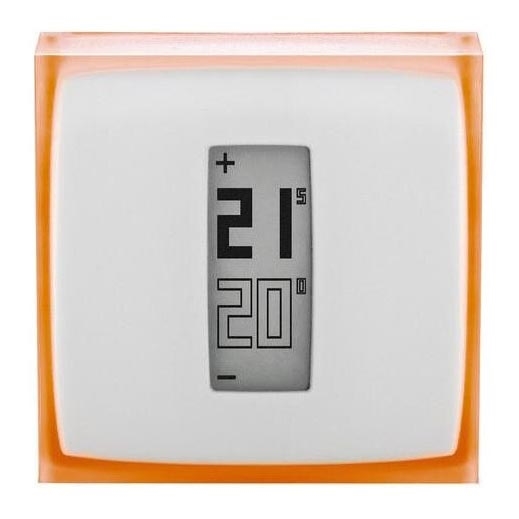 Legrand NTH-PRO - Intelligenter Thermostat NTH-PRO 4,5V Wi-Fi