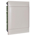 Legrand - Unterputz-Verteiler 24M IP40 weiß