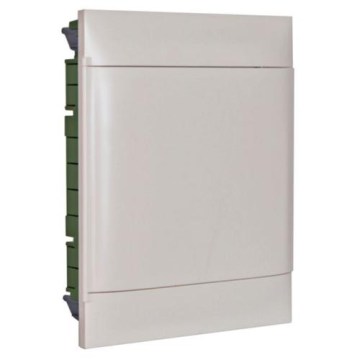Legrand - Unterputz-Verteiler 24M IP40 weiß