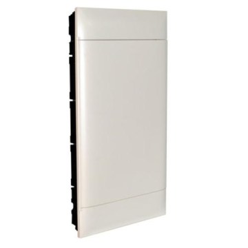 Legrand - Unterputz-Verteiler 36M IP40 weiß