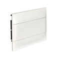 Legrand - Unterputz-Verteilerschrank 12M IP40 weiß